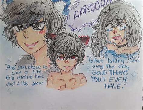 Aphmau Characters Minecraft Characters Aphmau Emerald Secret Aphmau