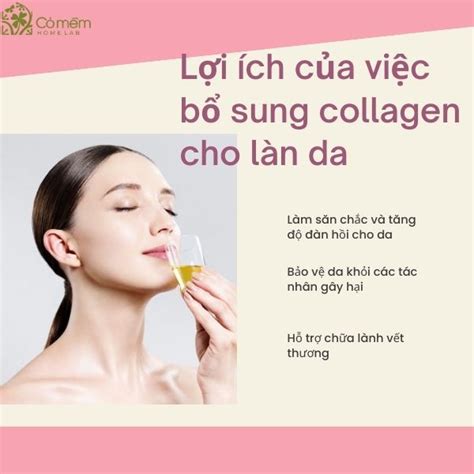 Mách bạn 6 cách bổ sung collagen tốt nhất cho da hiện nay TRẦN HƯNG ĐẠO