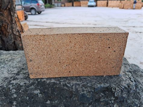 High Alumina Bricks Ganeshas