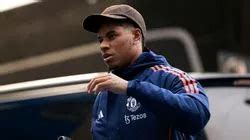 Marcus Rashford Left In No Doubt Over Man Utd Future After Ruthless