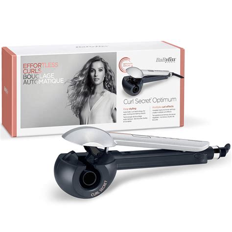 Babyliss Lockt Ng Curl Secret Optimum C E Apotek Hj Rtat