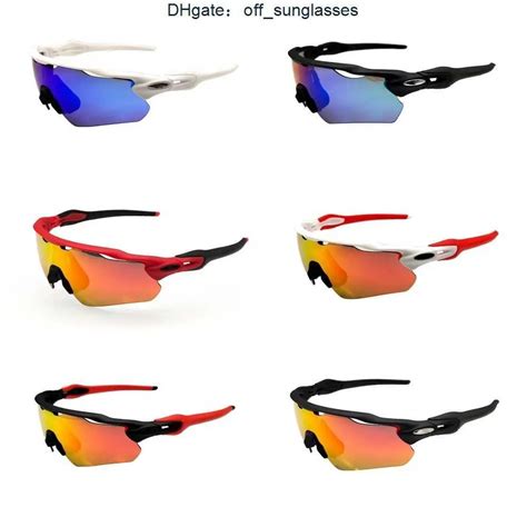 Cycling Polarized Sunglasses For Outdoor Mtb Uv400 Glasses For Men And