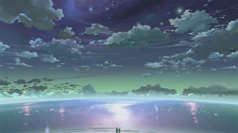 5 Centimeters Per Second Shinkai Makoto HD Wallpaper 68021