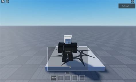 Large Containment Chamber Clearly Development