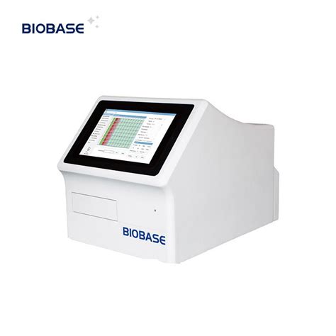 Biobase China Well Elisa Microplate Reader Bk El D Nm