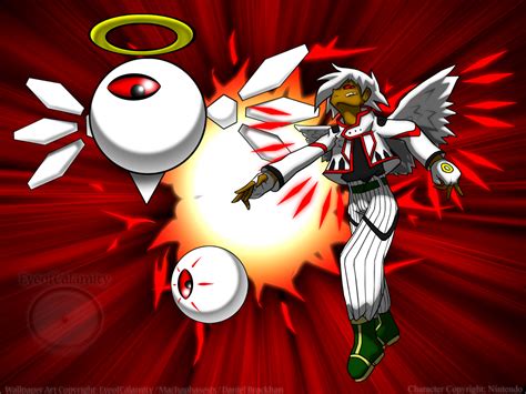 Zero by Machaphasesix on DeviantArt