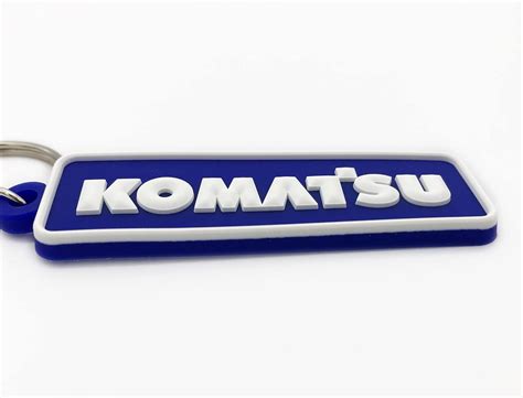 Komatsu Logo