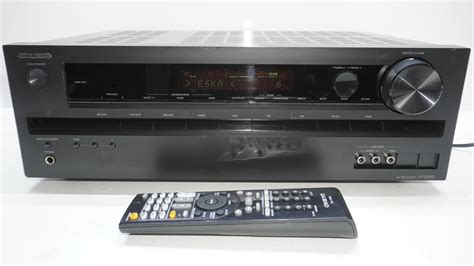 Купить Ресивер Onkyo HT-R390 5.1 ДИСТАНЦИОННАЯ ГАРАНТИЯ: отзывы, фото и ...