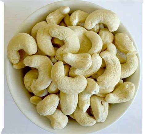 Kohinoor Hub Natural Premium Whole Cashew G Value Pack Whole