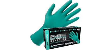 What Are Chloroprene Gloves Harmony Lab Safety Supplies