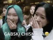 Chismosa GIFs | Tenor