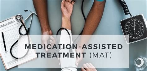 Medication Assisted Treatment Online What You Need To Know