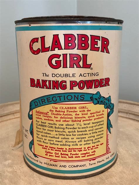 Clabber Girl Country Christmas