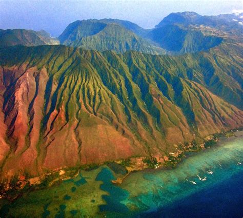 Molokai Molokai One Of The Less Visited Islands In Hawai Flickr