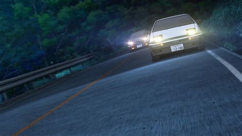 Prime Video: Initial D Final Stage
