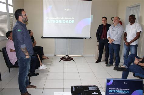 Controladoria Geral Controladoria Geral Promove Palestra De