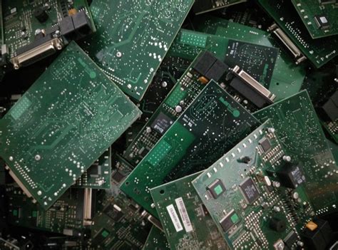 Electronic Waste Recycling at Michael Oglesby blog
