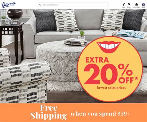 Boscovs Free Shipping Code No Minimum Coupons Off Printable