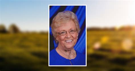 Jeanne Delauter Obituary 2015 Stauffer Funeral Homes