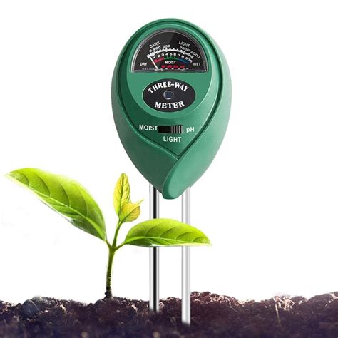 Best Soil PH Tester Reviews The Ultimate 2020 Guide GrowYour420