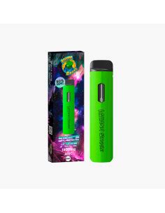 IGUANA SMOKE DESECHABLE 1800MG AMNESIA Mi Vaper Store