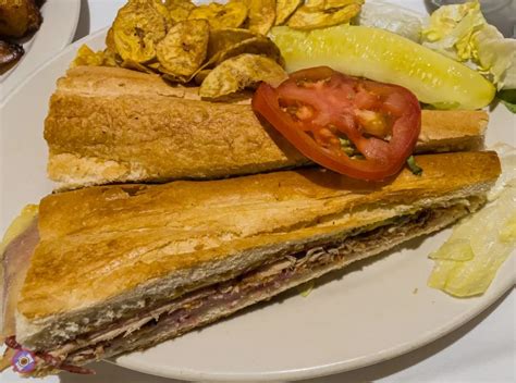 Where To Find The Best Cuban Food In Tampa, FL