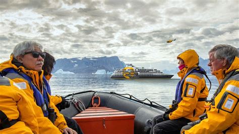 How To Travel To Antarctica In Tourist Mode Beamjive News