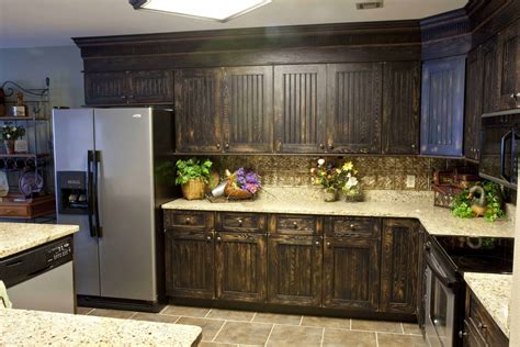 Rawdoors.net Blog: What is Kitchen Cabinet Refacing or Resurfacing?