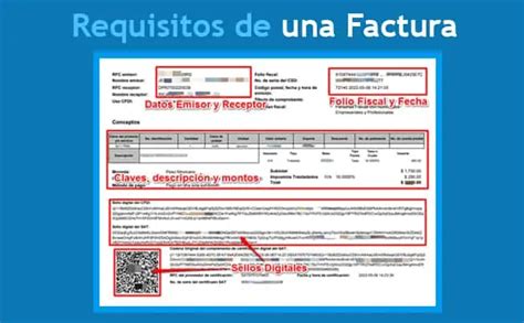 C Mo Consultar Facturas En El Sat Y Descargar Pdf Y Xml