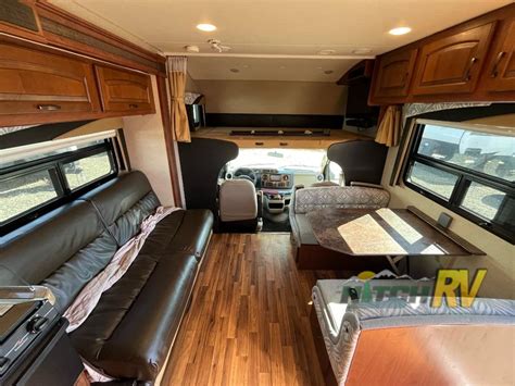 Used 2016 Jayco Greyhawk 31fs Motor Home Class C At Hitch Rv