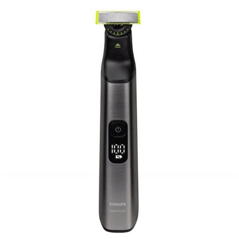 Golarka Philips Oneblade Pro Qp Zestaw Etui Philips Agd