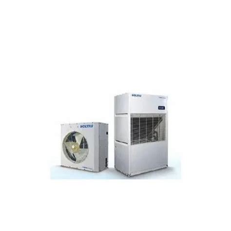 Tr Voltas Acads Th Air Cooled Tr Thermo Ductable Split Ac At