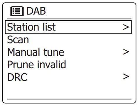 SANGEAN WFR 28BT Internet Desk Radio Instruction Manual