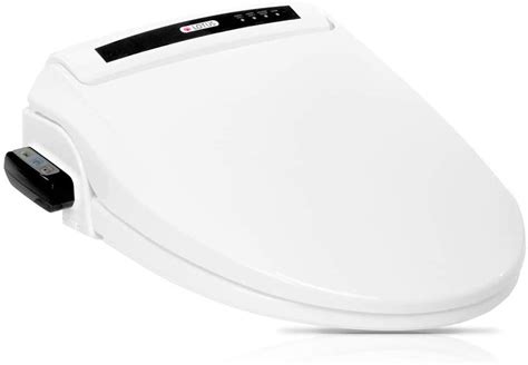 The Best Bidet Toilet Seats On Amazon