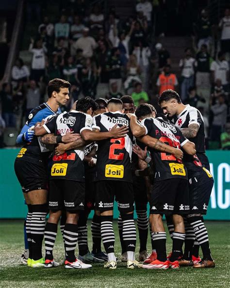 Atua Es Enm Vasco Dominado Pelo Palmeiras E Perde Fora De Casa Pelo