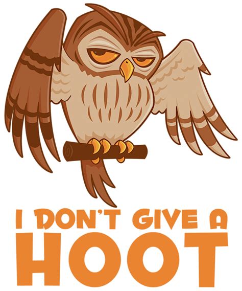 Give A Hoot Br