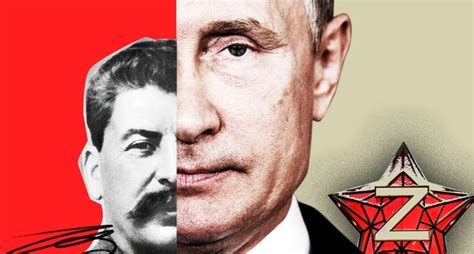 Росія повертається до сталінського майбутнього - Фенікс слово