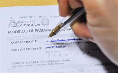 Fisco Tutte Le Scadenze Di Giugno Il Calendario Completo Delle