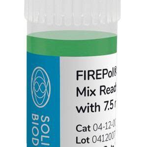 FIREPol Master Mix Ready To Load 12 5 MM MgCl2 1ml 250 Rxn