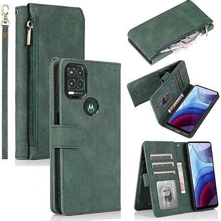 Amazon Lbyzcase Wallet Case For Motorola Moto G Stylus G Version