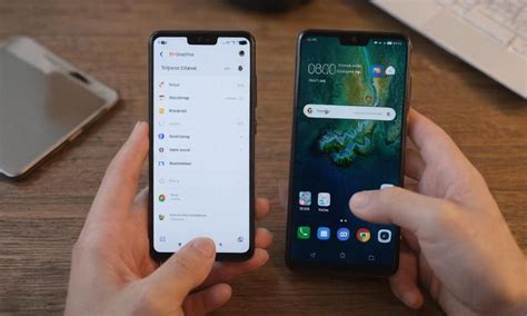 Jak Usun Konto Google Z Telefonu Huawei Codzienny Ekspert