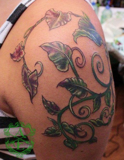 65 Ivy Tattoos Ideas Ivy Tattoo Tattoos Ivy