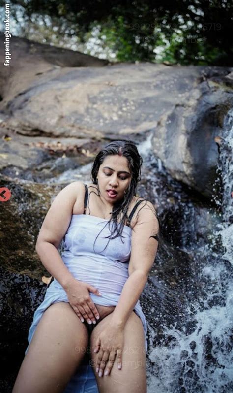 Nila Nambiar Smera Nilanambiar Nude OnlyFans Leaks Fappening FappeningBook