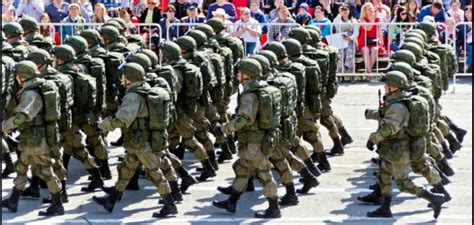 Austerity and Militarism - Stop the Wars at Home and Abroad!