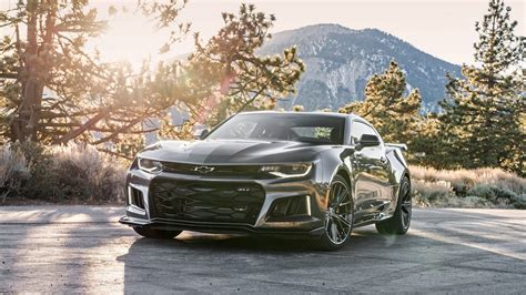 2018 Camaro Zl1 Wallpaper 76 Pictures Wallpaperset