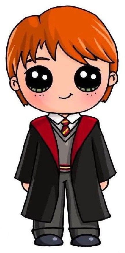 Pin Di Megan Su Harry Potter Disegni Di Cane Disegni Kawaii