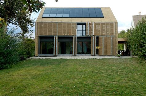 Gallery Of Passive House Karawitz Architecture 25