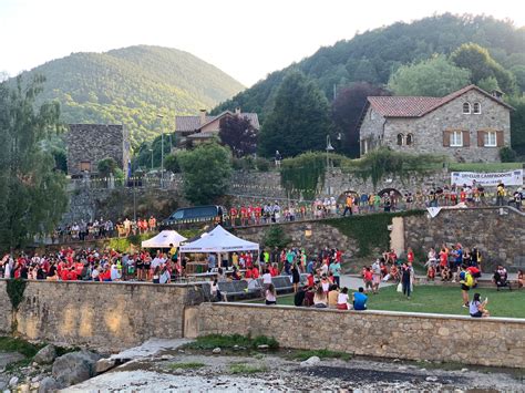 Classificacions De La Cursa Popular Vall De Camprodon 2021 Ski Club