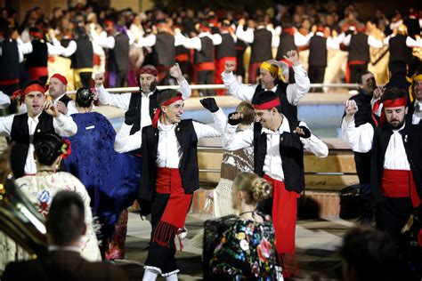 Fotogaleria Alcanar Les Imatges M S Espectaculars De La Festa De