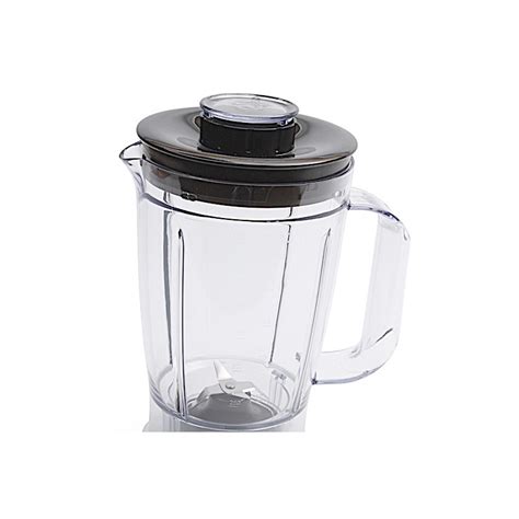 KW716113 Bol De Blender Complet Pour Kenwood